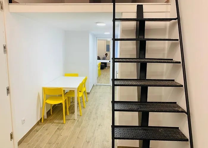 Piso Céntrico Y Funcional